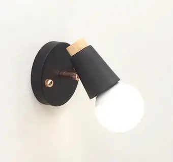 Бра ImperiumLoft Rotary-wall01 185370-26 – изображение в каталоге