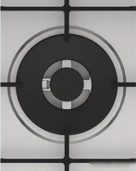 Варочная панель Whirlpool GMWL728/IXL - фото товара