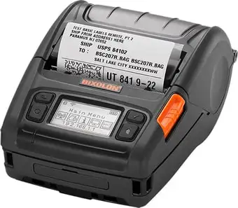 Термопринтер Bixolon SPP-L3000 – изображение в каталоге