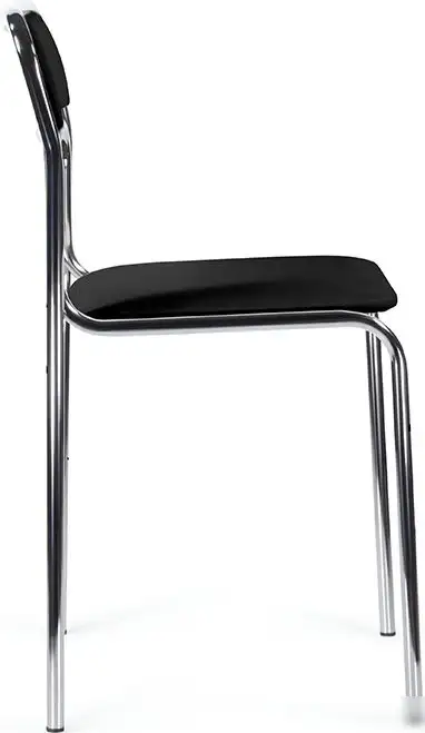 Офисный стул UTFC Аскона CH (Z11/черный) – фото товара