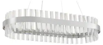 Подвесная люстра Natali Kovaltseva Smart Нимбы Led Lamps 81253 – изображение в каталоге