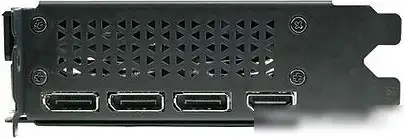 Видеокарта Ninja GeForce RTX 3060 Ti 8GB GDDR6 V.2 NF306TI86F – фото товара