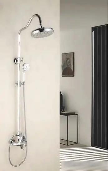 Душевая система Rose R0136 - фото товара