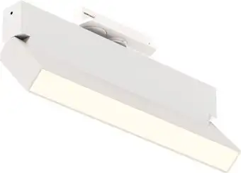 Трековый светильник Technical TR223-1-12WCCT-W-W – изображение в каталоге