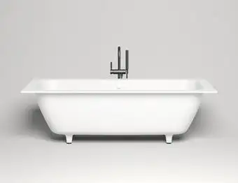 Ванна Salini Orlanda Axis 190x80 103211G (S-Sense, глянцевый)