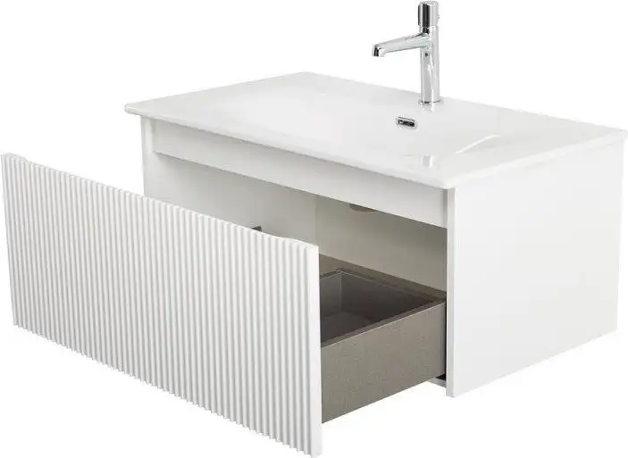 BelBagno Тумба под умывальник UNO-1000-1C-SO-BO – фото товара