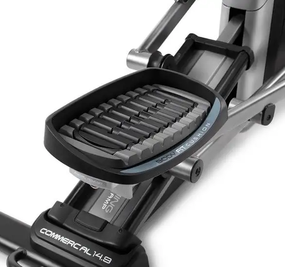 Эллиптический тренажер NordicTrack Commercial 14.9 NTEVEL18918 – фото товара