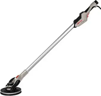 Шлифмашина для стен и потолков Crown CT13714L TB – изображение в каталоге