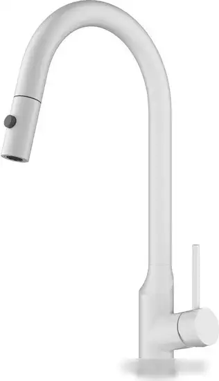 Смеситель Wonzon&Woghand WW-A21252-MW - изображение в каталоге