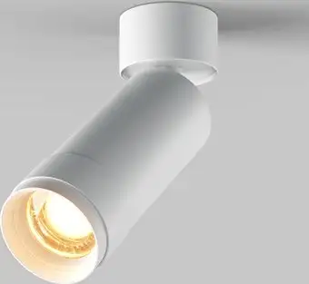 Точечный светильник Technical Focus Zoom 2700K 7Вт IP 20 C055CL-L12W2.7K-Z-W – изображение в каталоге