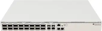 Управляемый коммутатор 3-го уровня Mikrotik CRS520-4XS-16XQ-RM – изображение в каталоге