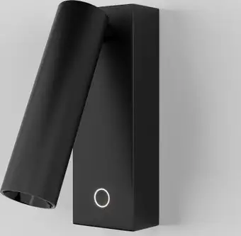 Бра Technical Twist C077WL-L3B3K – изображение в каталоге