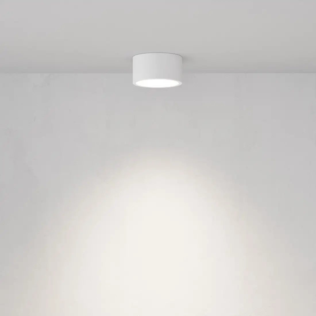 Линейный светильник Technical C001CL-GX53-W – фото товара