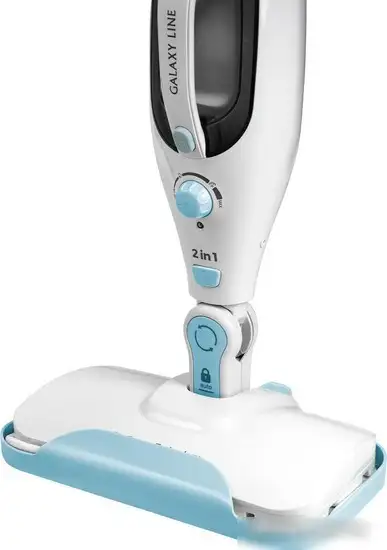 Паровая швабра Galaxy Line GL6402 - фото товара