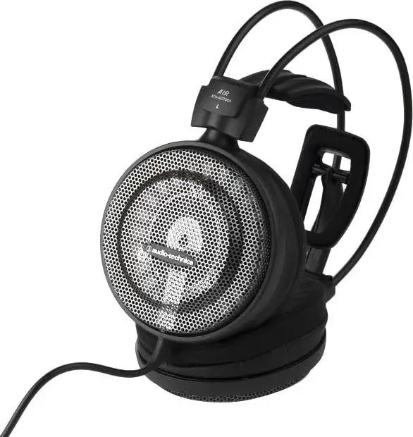 Наушники Audio-Technica ATH-AD700X – фото товара