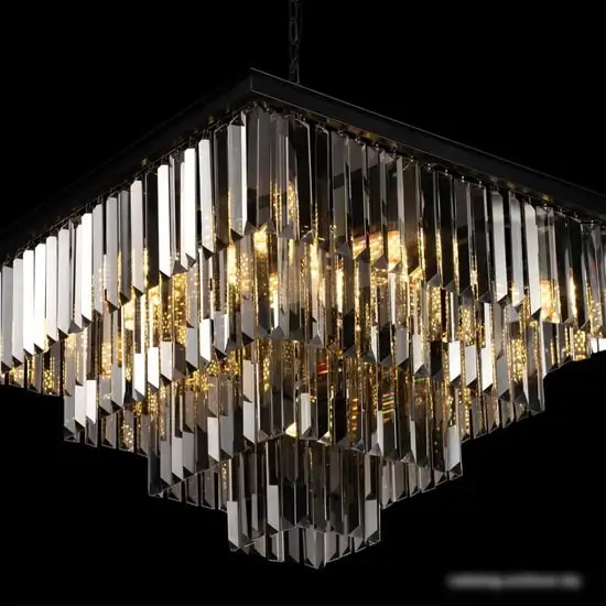 Подвесная люстра LOFT IT Prism 10018/600S – фото товара