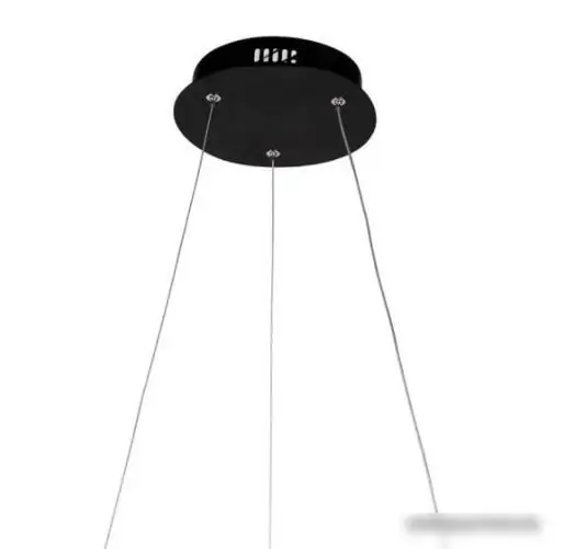 Подвесная люстра Favourite Giro 1764-4P – фото товара