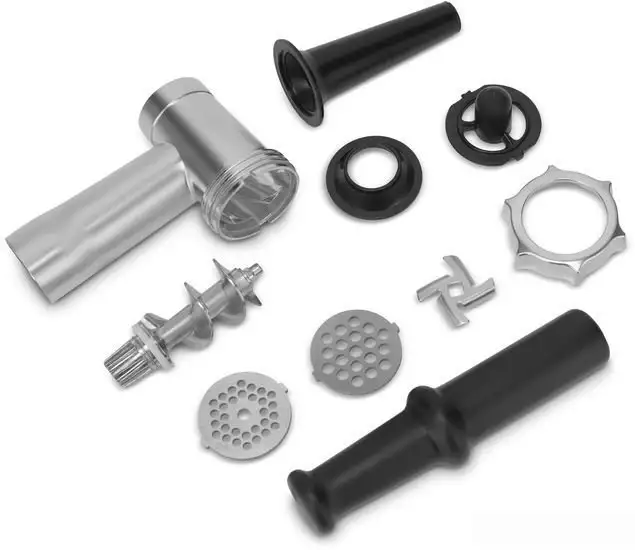 Мясорубка Vitek VT-3615 - фото товара