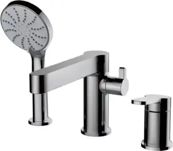 Смеситель Gappo G1199-30 - изображение в каталоге