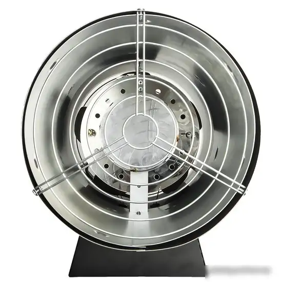 Тепловая пушка Quattro Elementi QE-80G - фото товара