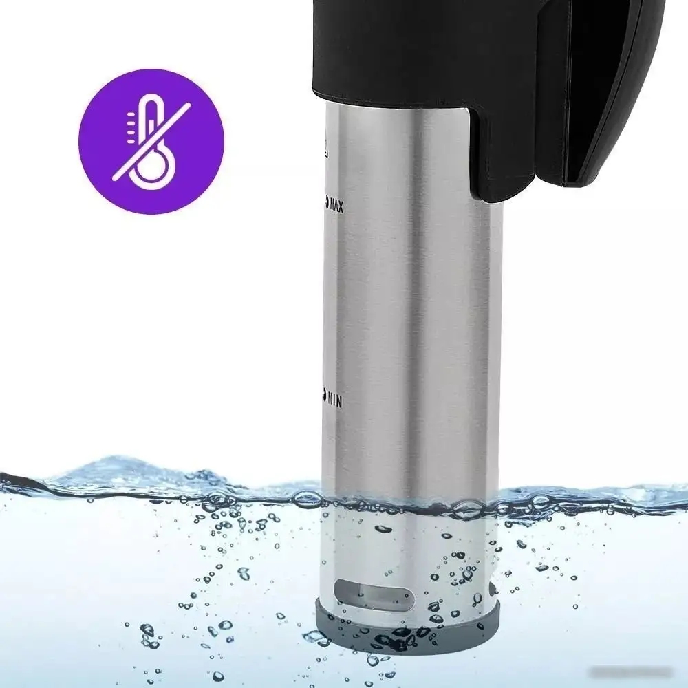 Су-вид (Sous-vide) Kitfort KT-4060 – фото товара