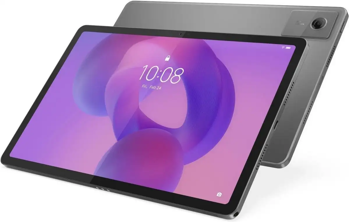 Планшет Lenovo Idea Tab TB336FU Wi-Fi 8GB/256GB (серый, со стилусом) – фото товара