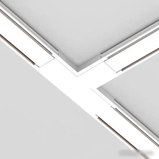 Коннектор питания шинопровода Maytoni Technical Radity TRA084CT-11W – фото товара