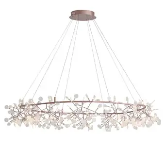 Подвесная люстра ST Luce Rafina SL379.203.324 – изображение в каталоге