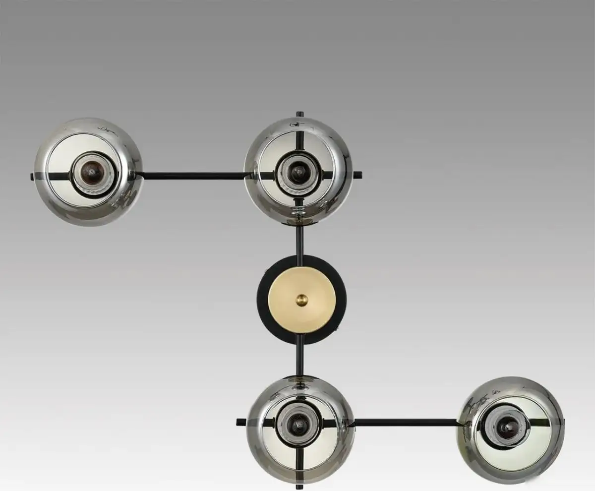 Люстра средней высоты Lumion Emina 8059/4C – фото товара