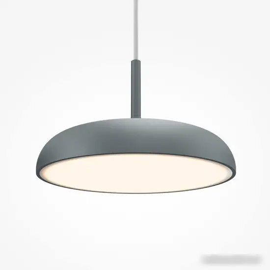 Подвесная люстра Maytoni Gerhard MOD189PL-L12GR3K1 – фото товара