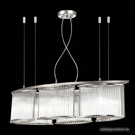 Подвесная люстра ST Luce Velletri SL1627.103.06 – фото товара