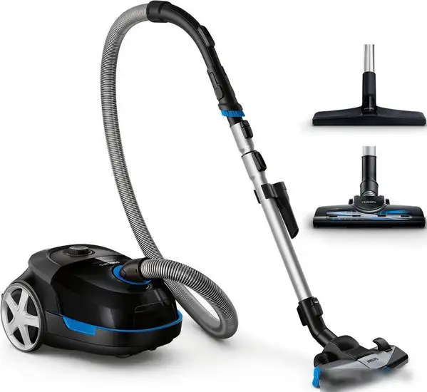 Пылесос Philips FC8578/09 - фото товара