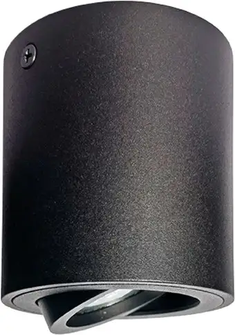 Точечный светильник Lightstar Binoco 052007 – изображение в каталоге