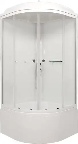 Душевая кабина Triton Ультра Б 90x90 - изображение в каталоге