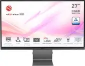 Монитор MSI Modern MD271UL – изображение в каталоге