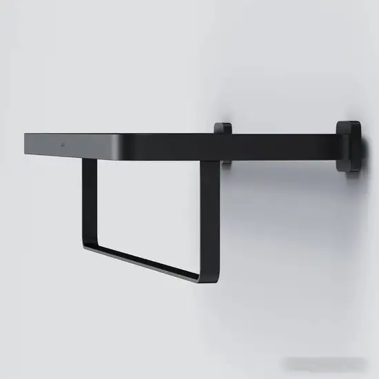 Полка для полотенца AM.PM Func A8F37722 – фото товара