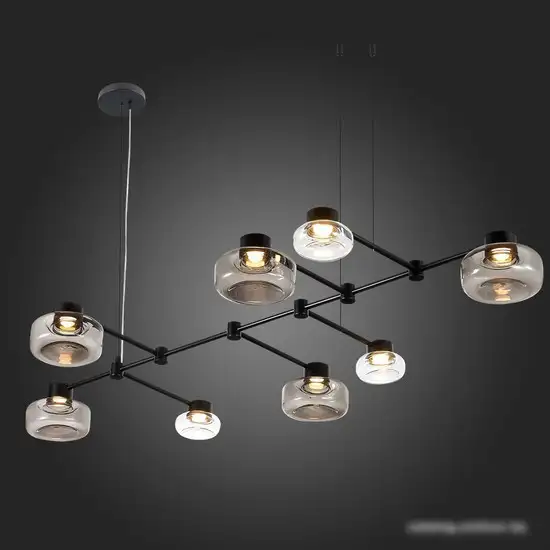 Подвесная люстра ST Luce Vallo SL6005.403.08 – фото товара