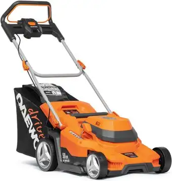 Daewoo Power DLM 2500E – изображение в каталоге