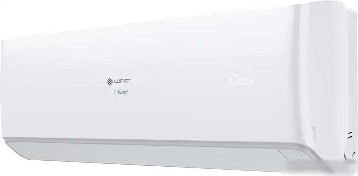 Кондиционер Loriot Prestige LAC-12AH - подробное фото Кондиционер Loriot Prestige LAC-12AH - фото товара