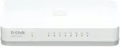 Коммутатор D-Link DGS-1008A