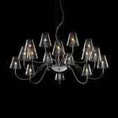 Люстра Lightstar 758164 – изображение в каталоге