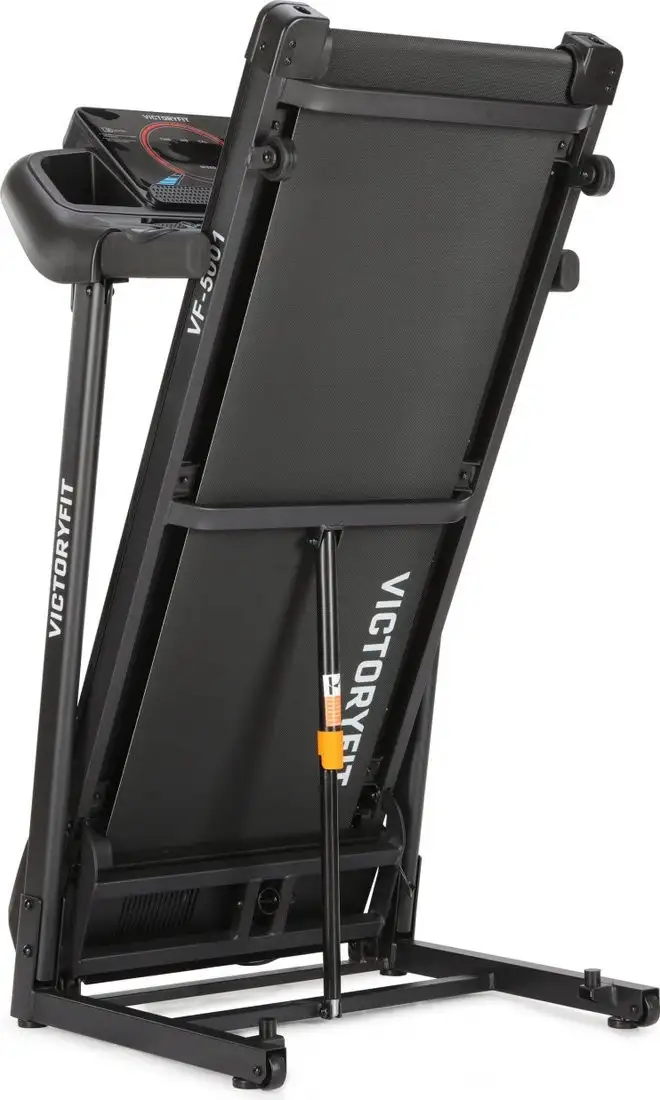 Электрическая беговая дорожка VictoryFit VF-5001 – фото товара