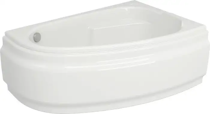 Ванна Cersanit Joanna 150x95 R [S301-008] - фото товара