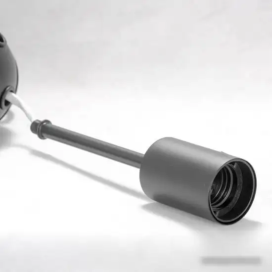 Подвесная люстра Lussole LGO GRLSP-8272 – фото товара
