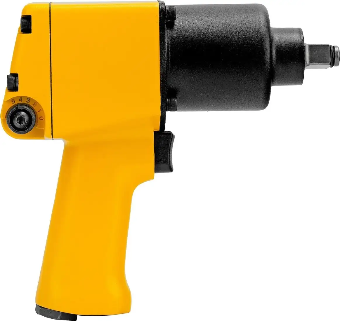 Пневматический гайковерт Denzel IW860 – фото товара