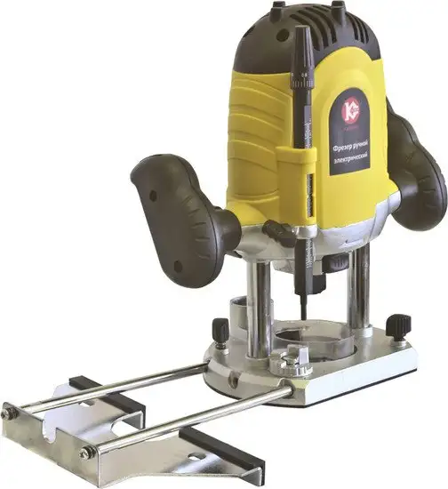 Вертикальный фрезер Калибр Мастер ФЭ-1700/12М+ – фото товара