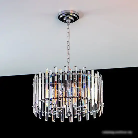 Люстра средней высоты Citilux Ингвар CL334161 – фото товара
