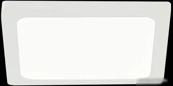 Лампа Citilux Омега CLD50K080 (белый) – фото товара