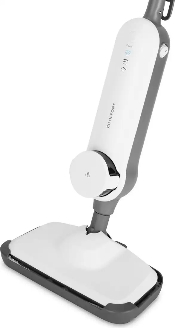 Паровая швабра Coolfort CF-3100 - фото товара