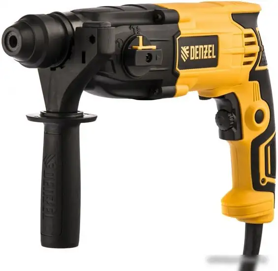 Перфоратор Denzel RH-650-18 – фото товара